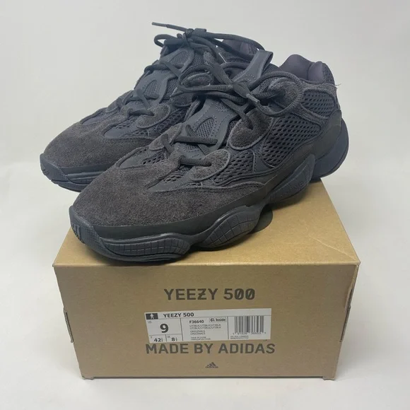 Adidas Yeezy 500 - Picture 1 of 5